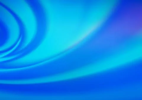 Light BLUE vector abstract bright background. Stock Illustration