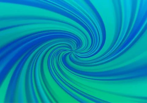 Light BLUE vector abstract bright background. Stock Illustration