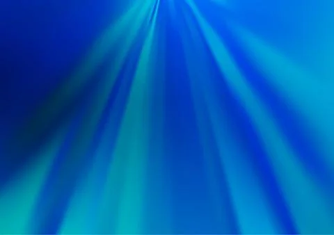 Light BLUE vector abstract bright background. Stock Illustration