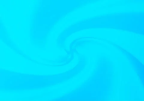Light BLUE vector abstract bright background. Illustrazione stock