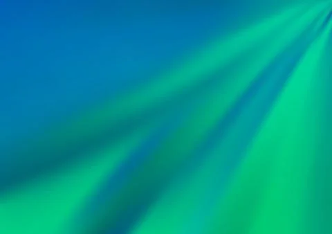 Light BLUE vector abstract bright background. Stock-Illustration