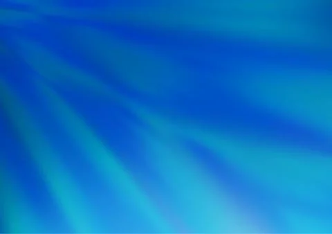 Light BLUE vector abstract bright background. 스톡 일러스트