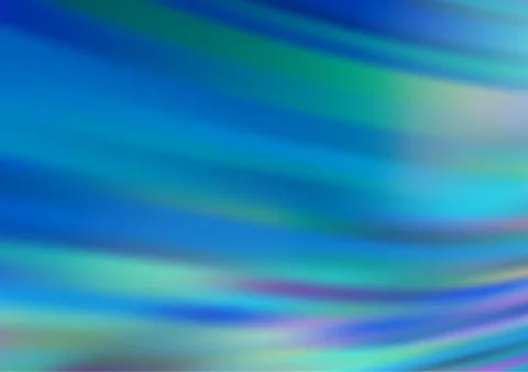 Light BLUE vector abstract bright background. Stock Illustration