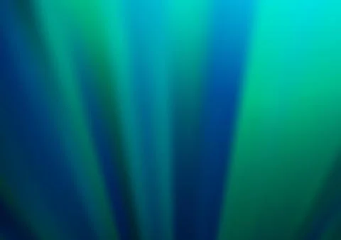 Light BLUE vector abstract bright background. イラスト素材