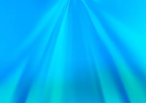 Light BLUE vector abstract bright background. Stock Illustration