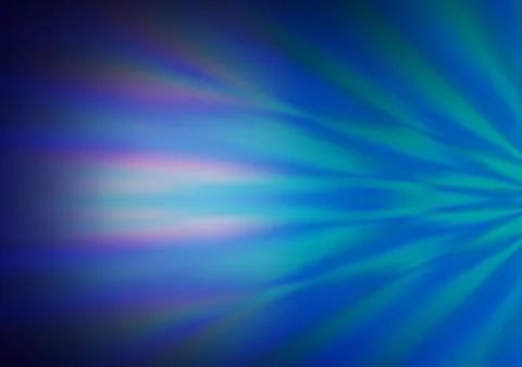 Light BLUE vector abstract bright background. Stock Illustration
