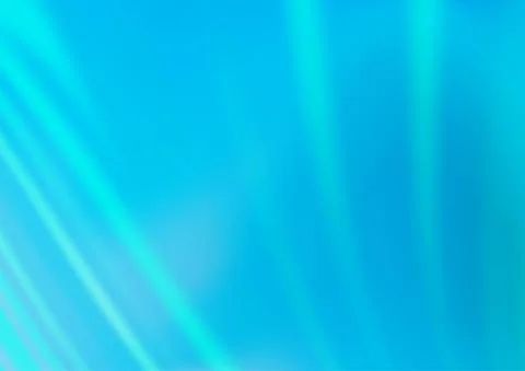 Light BLUE vector abstract bright background. Stock Illustration