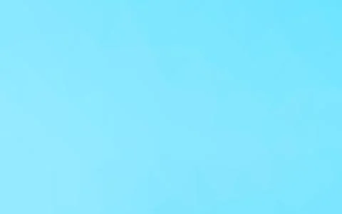 Light BLUE vector abstract polygonal texture. Illustrazione stock