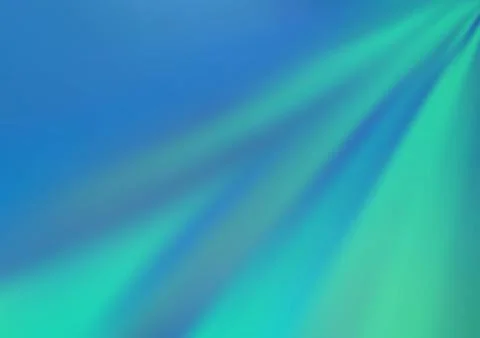 Light BLUE vector abstract template. イラスト素材