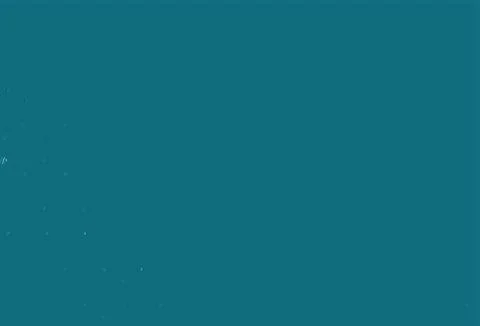 Light blue vector backdrop with dots. Stock Illustration