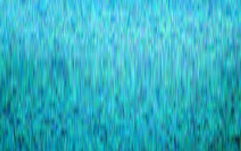 Light BLUE vector backdrop with long lines. Illustrazione stock