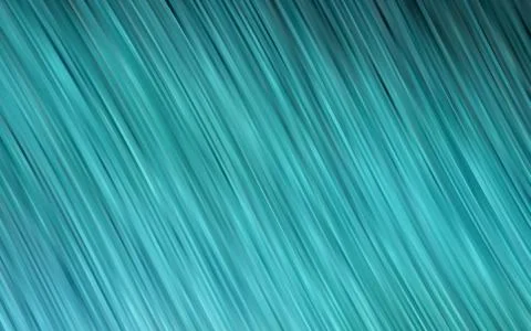 Light BLUE vector background with lamp shapes. Stock-Illustration