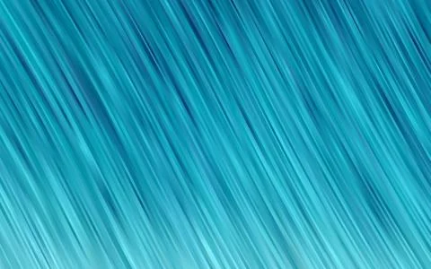 Light BLUE vector background with liquid shapes. Stock Illustration