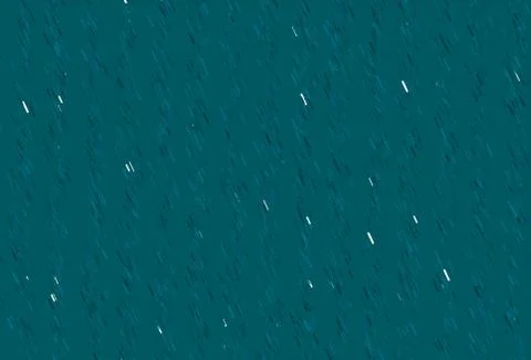 Light BLUE vector background with straight lines. Stock-Illustration