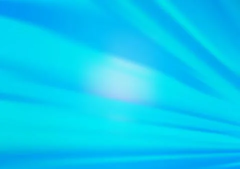 Light BLUE vector background with straight lines. Stock Illustration