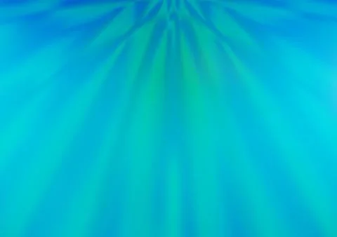 Light BLUE vector blur pattern. 스톡 일러스트