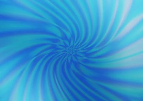 Light BLUE vector blur pattern. イラスト素材