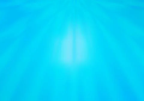 Light BLUE vector blur pattern. Stock Illustration