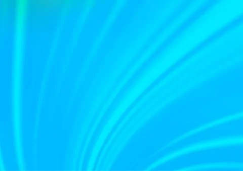 Light BLUE vector blur pattern. 스톡 일러스트
