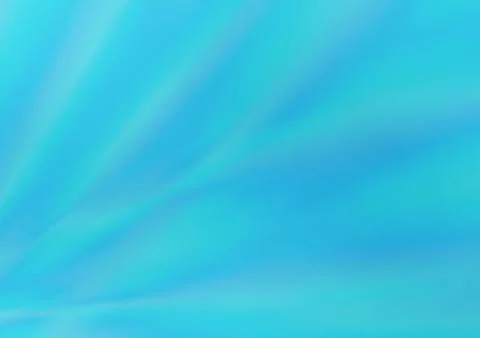 Light BLUE vector blur pattern. Stock Illustration