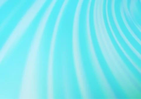 Light BLUE vector blur pattern. Stock Illustration