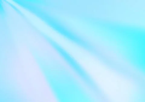 Light BLUE vector blur pattern. Stock Illustration