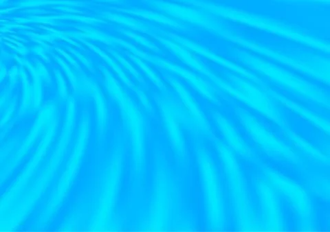 Light BLUE vector blur pattern. イラスト素材