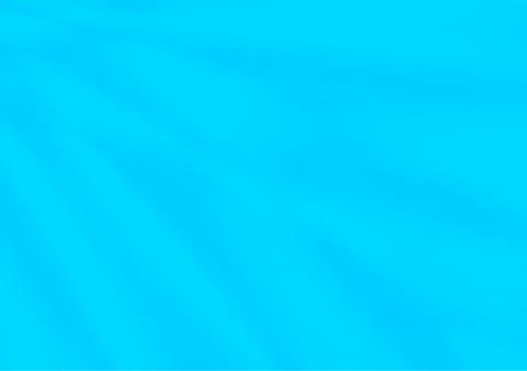 Light BLUE vector blur pattern. Illustrazione stock