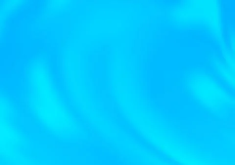 Light BLUE vector blurred and colored background. Stock Illustration