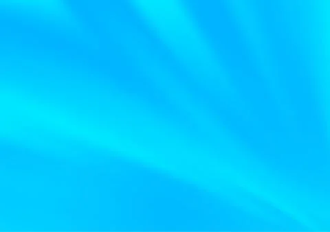 Light BLUE vector blurred and colored background. Stock Illustration