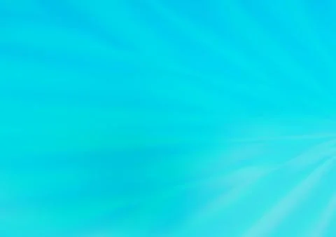 Light BLUE vector blurred and colored background. 스톡 일러스트