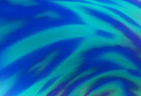 Light BLUE vector blurred background. Stock Illustration