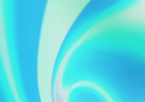 Light BLUE vector blurred background. 스톡 일러스트