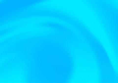 Light BLUE vector blurred background. Stock Illustration