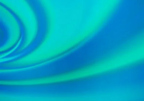 Light BLUE vector blurred background. 스톡 일러스트