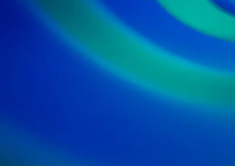 Light BLUE vector blurred background. Stock Illustration