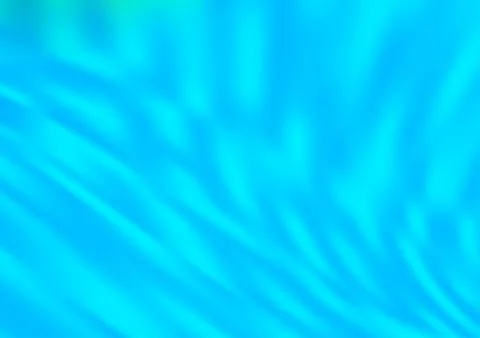 Light BLUE vector blurred background. Stock Illustration