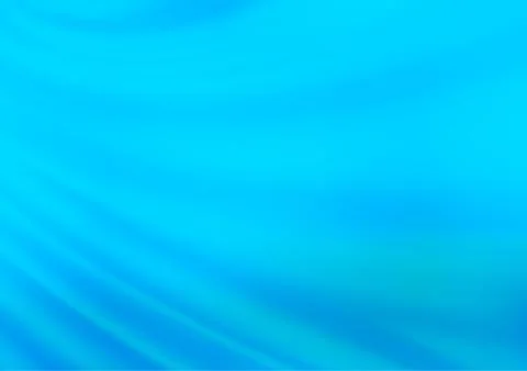 Light BLUE vector blurred bright background. Stock Illustration