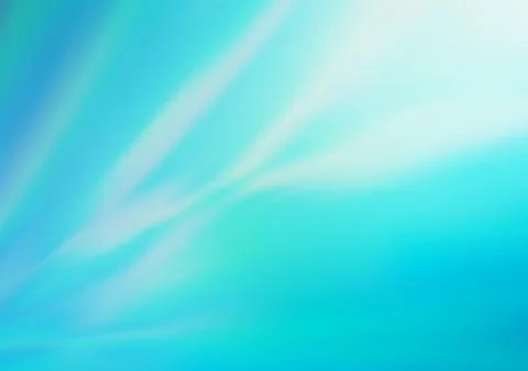 Light BLUE vector blurred bright pattern. イラスト素材