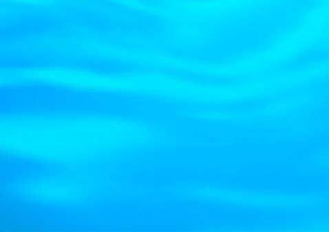 Light BLUE vector blurred bright background. Stock Illustration