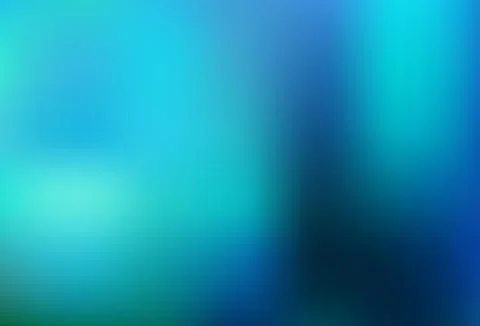 Light BLUE vector blurred bright background. 스톡 일러스트