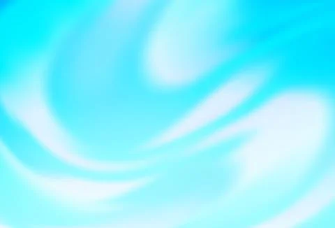 Light BLUE vector blurred pattern. Illustrazione stock