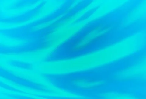 Light BLUE vector blurred pattern. Stock Illustration