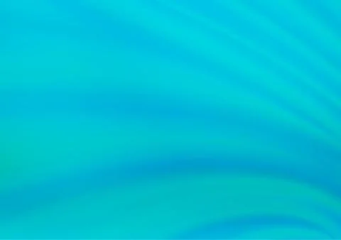 Light BLUE vector blurred shine abstract pattern. Stock Illustration