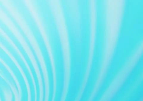 Light BLUE vector blurred shine abstract pattern. Illustrazione stock