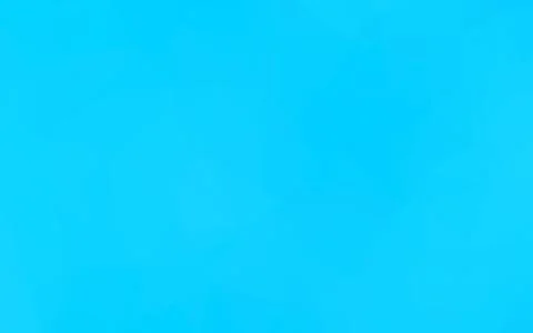 Light BLUE vector blurry triangle pattern. Illustrazione stock