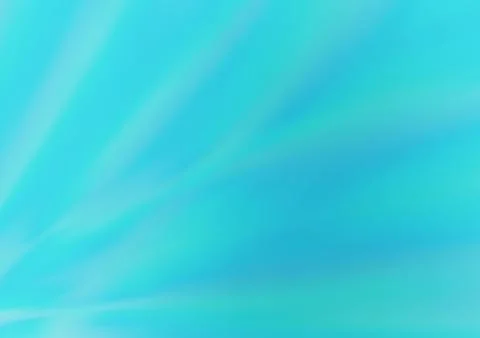 Light BLUE vector bokeh and colorful pattern. 库存插图