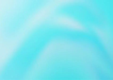 Light BLUE vector bokeh and colorful pattern. Stock Illustration