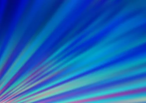 Light BLUE vector glossy abstract background. イラスト素材