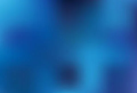 Light BLUE vector glossy abstract backdrop. Stock Illustration